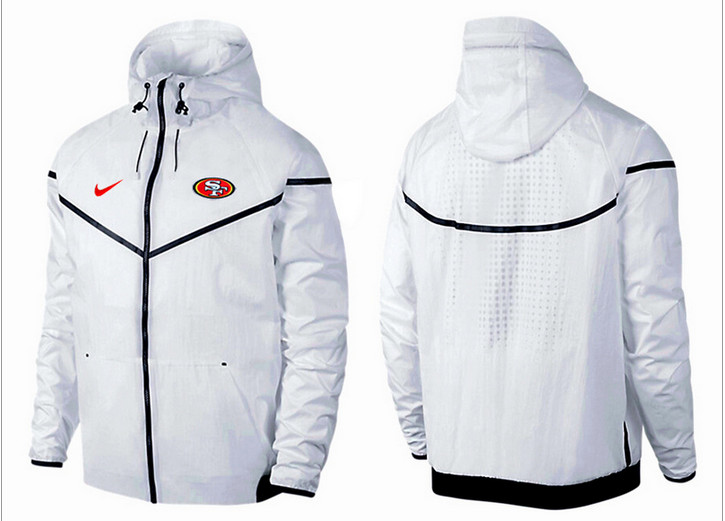 San Francisco 49ers  Men jacket-6