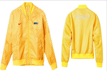 Seattle Seahawks Men jacket-9