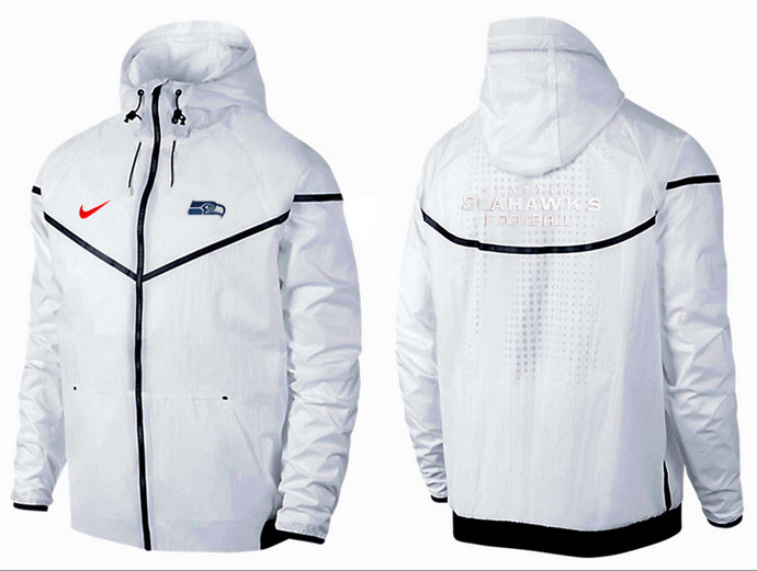 Seattle Seahawks Men jacket-7