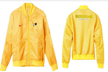 Washington Redskins Men jacket-5