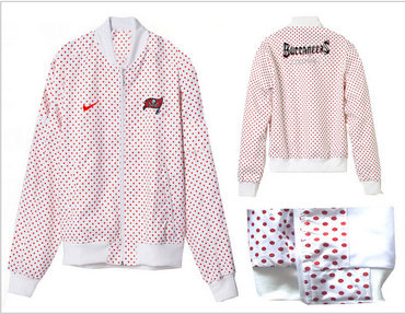 Tampa Bay Buccaneers Men jacket-4