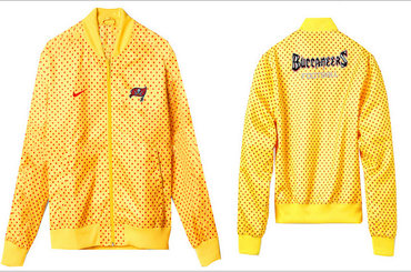 Tampa Bay Buccaneers Men jacket-6