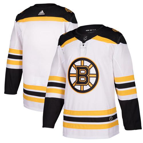 Adidas Bruins Blank White Road Authentic Stitched NHL Jersey Adidas Bruins Blank White Road Authentic Stitched NHL Jersey