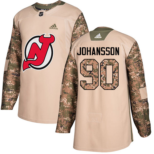 Adidas Devils #90 Marcus Johansson Camo Authentic 2017 Veterans Day Stitched NHL Jersey Adidas Devils #90 Marcus Johansson Camo Authentic 2017 Veterans Day Stitched NHL Jersey