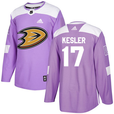 Adidas Ducks #17 Ryan Kesler Purple Authentic Fights Cancer Stitched NHL Jersey Adidas Ducks #17 Ryan Kesler Purple Authentic Fights Cancer Stitched NHL Jersey