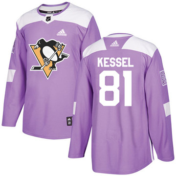 Adidas Penguins #81 Phil Kessel Purple Authentic Fights Cancer Stitched Youth NHL Jersey Adidas Penguins #81 Phil Kessel Purple Authentic Fights Cancer Stitched Youth NHL Jersey