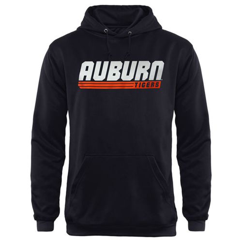 Auburn Tigers Billboard Hoodie Navy Blue Auburn Tigers Billboard Hoodie Navy Blue