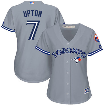 Blue Jays #12 Roberto Alomar White Home Women's Stitched MLB Jersey Blue Jays #12 Roberto Alomar White Home Women's Stitched MLB Jersey