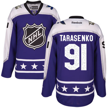 Blues #91 Vladimir Tarasenko Purple 2017 All-Star Central Division Stitched Youth NHL Jersey Blues #91 Vladimir Tarasenko Purple 2017 All-Star Central Division Stitched Youth NHL Jersey
