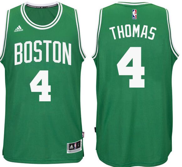 Boston Celtics#4Thomas green nba jerseys Boston Celtics#4Thomas green nba jerseys