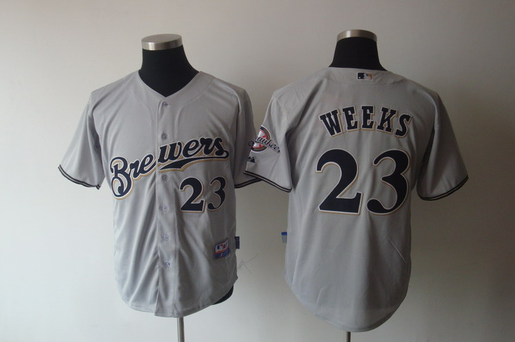 Brewers #2 Scooter Gennett White Flexbase Authentic Collection Stitched MLB Jersey Brewers #2 Scooter Gennett White Flexbase Authentic Collection Stitched MLB Jersey