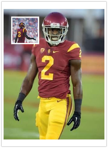 Customized Men NCAA Jersey