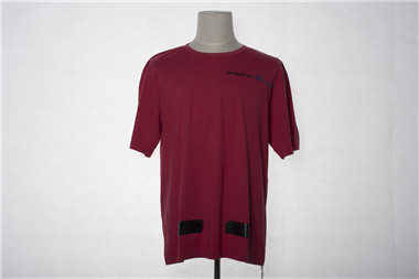 Fashion Clothing T-Shirt 031