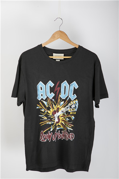 Fashion Clothing T-Shirt 037
