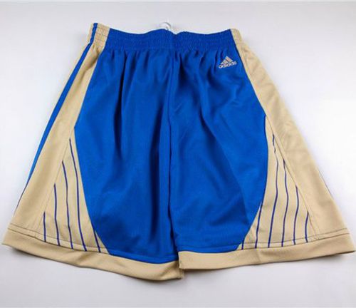 Golden State Warriors Christmas Shorts Golden State Warriors Christmas Shorts