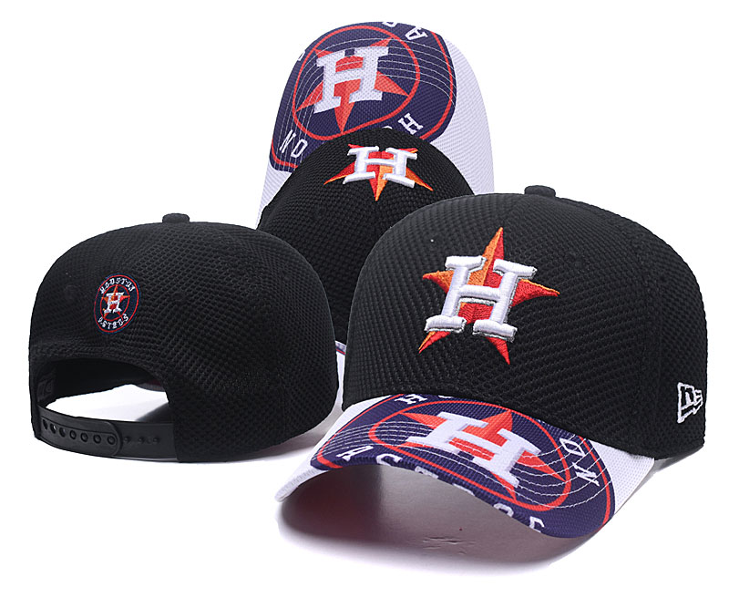Houston Astros 2018 Spring Training Diamond Era 59FIFTY Fitted Hat - Navy