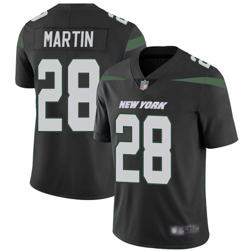 Jets #28 Curtis Martin Black Alternate Youth Stitched Football Vapor Untouchable Limited Jersey Jets #28 Curtis Martin Black Alternate Youth Stitched Football Vapor Untouchable Limited Jersey