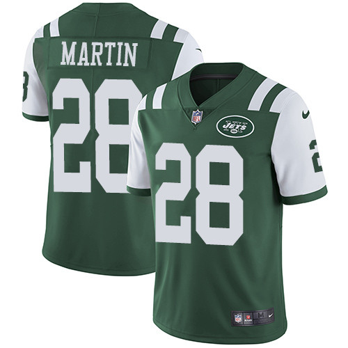 Jets #28 Curtis Martin Green Team Color Youth Stitched Football Vapor Untouchable Limited Jersey Jets #28 Curtis Martin Green Team Color Youth Stitched Football Vapor Untouchable Limited Jersey