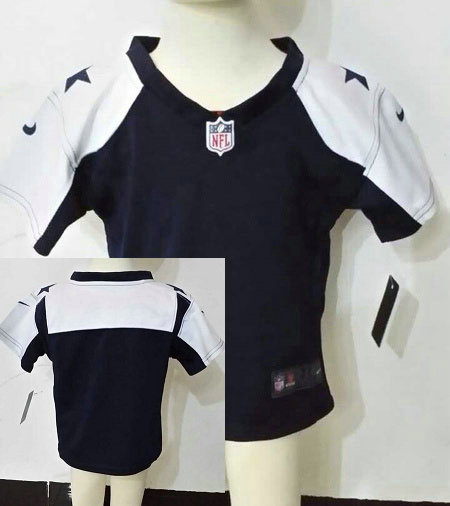 Kids Dallas Cowboys Navy Blue Thankgivings Nike Jersey Kids Dallas Cowboys Navy Blue Thankgivings Nike Jersey