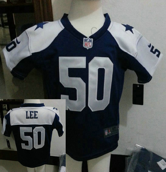 Kids Sean Lee Dallas Cowboys #50 Navy Blue Thankgivings Nike Game Jersey Kids Sean Lee Dallas Cowboys #50 Navy Blue Thankgivings Nike Game Jersey