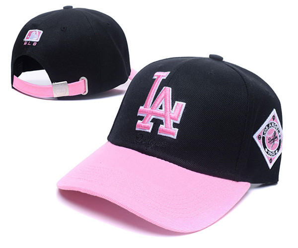MLB Los Angeles Dodgers Stitched Snapback Hats 4