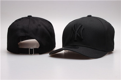 MLB New York Yankees Stitched Snapback Hats 23