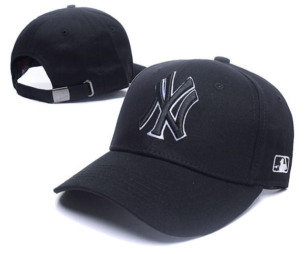 MLB New York Yankees Stitched Snapback Hats 4 MLB New York Yankees Stitched Snapback Hats 4
