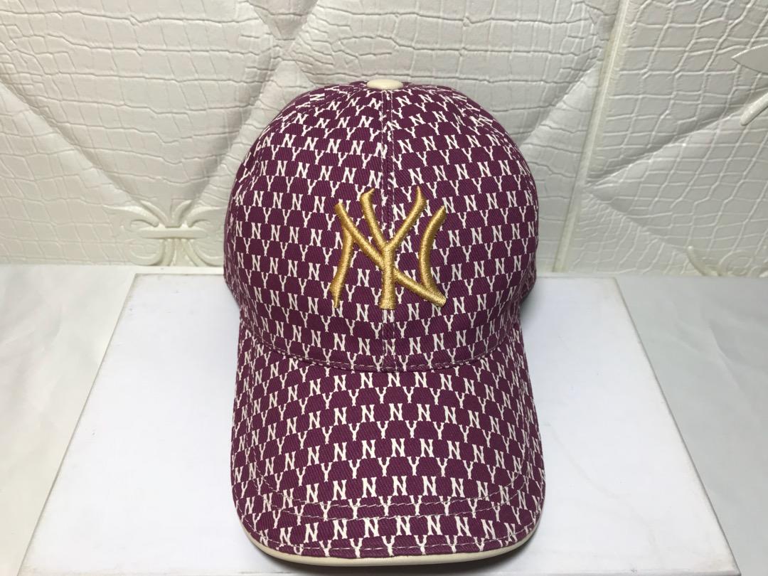 MLB New York Yankees USA Flag Adjustable Hat (4)