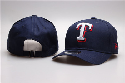 MLB Texas Rangers Stitched Snapback Hats 029