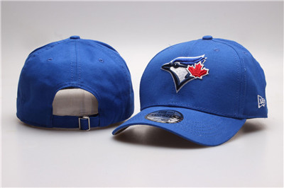 MLB Toronto Blue Jays Stitched Snapback Hats 51