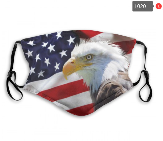 Mask with Filter Double Protection PM2.5 (21) Mask with Filter Double Protection PM2.5 (21)