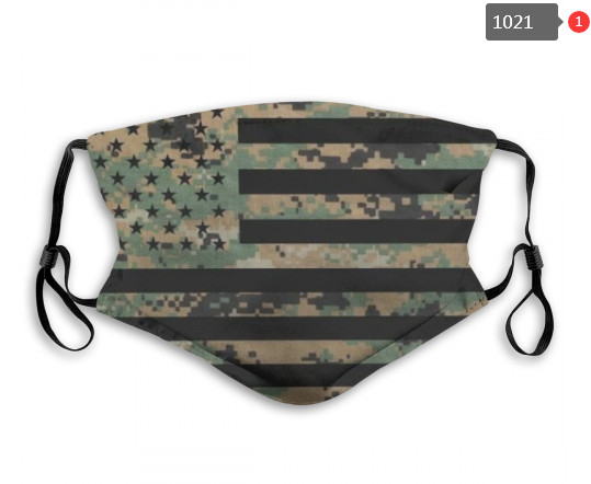 Mask with Filter Double Protection PM2.5 (22) Mask with Filter Double Protection PM2.5 (22)