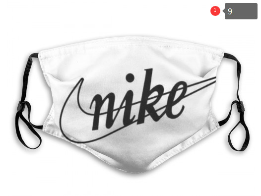 Mask with Filter Double Protection PM2.5 (32)