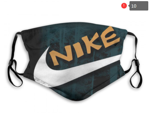 Mask with Filter Double Protection PM2.5 (33)