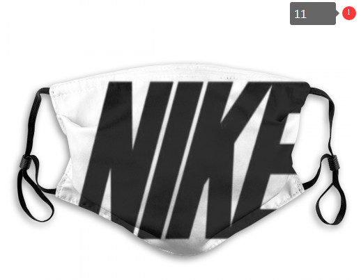 Mask with Filter Double Protection PM2.5 (34)