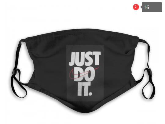 Mask with Filter Double Protection PM2.5 (39)