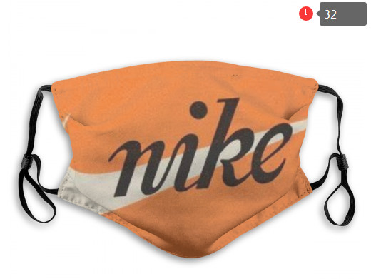 Mask with Filter Double Protection PM2.5 (55)