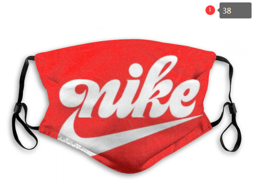 Mask with Filter Double Protection PM2.5 (61)