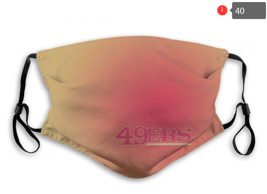 Mask with Filter Double Protection PM2.5 (63)