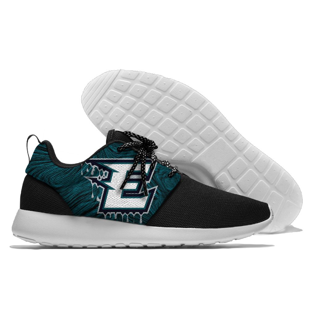 Men and women NFL Philadelphia Eagles Roshe style Lightweight Running shoes (6)