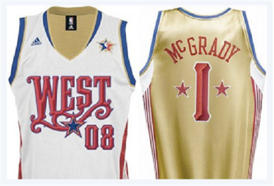 Miami Heat Five Ugliest Customized NBA All-Star Game Jerseys