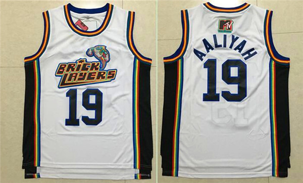 Movie Edition Jersey One Cup Of Coffee MTV jerseys Movie Edition Jersey One Cup Of Coffee MTV jerseys