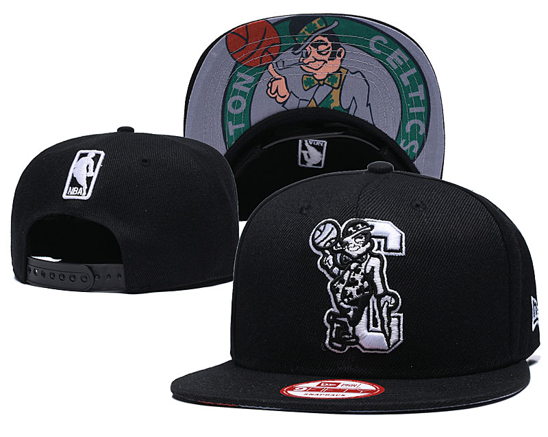 NBA Boston Celtics Fresh Logo Green Adjustable Hat (2) NBA Boston Celtics Fresh Logo Green Adjustable Hat (2)