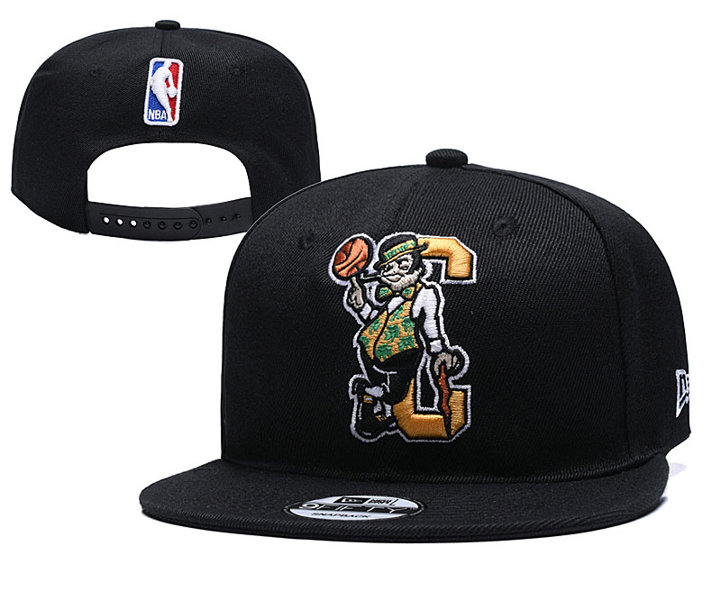 NBA Boston Celtics Fresh Logo Green Adjustable Hat (2) NBA Boston Celtics Fresh Logo Green Adjustable Hat (2)