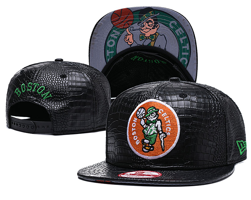 NBA Boston Celtics Fresh Logo Green Adjustable Hat NBA Boston Celtics Fresh Logo Green Adjustable Hat