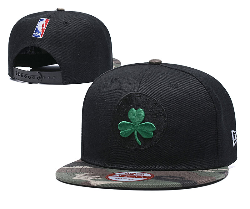 NBA Boston Celtics Team Logo Adjustable Hat NBA Boston Celtics Team Logo Adjustable Hat