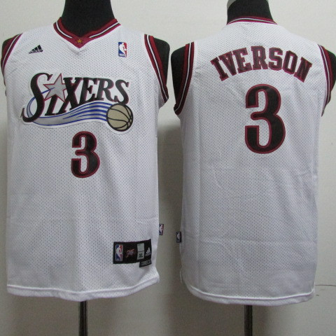 NBA Denver Nuggets #3 Lverson Yellow Yellow Revolution 30 Swingman Youth Jerseys NBA Denver Nuggets #3 Lverson Yellow Yellow Revolution 30 Swingman Youth Jerseys