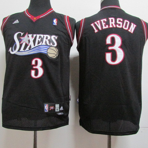 NBA Denver Nuggets #3 Lverson Yellow Yellow Revolution 30 Swingman Jerseys NBA Denver Nuggets #3 Lverson Yellow Yellow Revolution 30 Swingman Jerseys