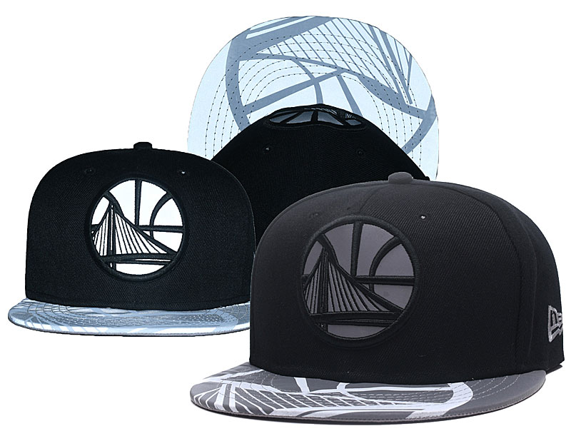NBA Golden State Warriors Team Logo Blue Adjustable Hat 1 NBA Golden State Warriors Team Logo Blue Adjustable Hat 1