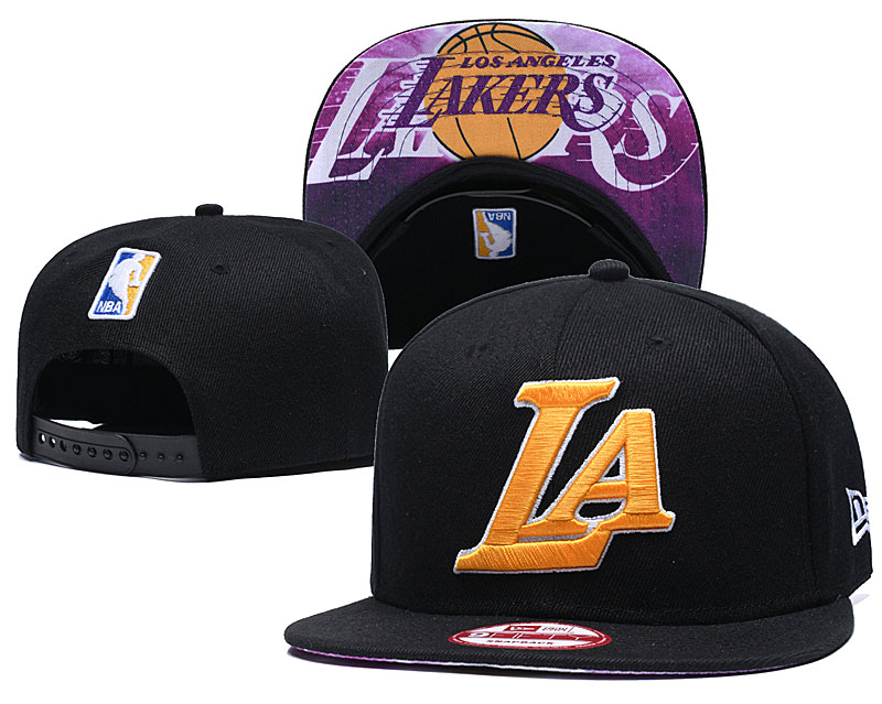NBA Los Angeles Clippers Stitched Snapback Hats